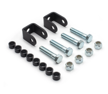 Picture of BLOX Racing Front Traction Bar Hardware Kit - EG DC EK