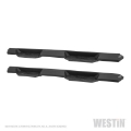 Picture of Westin-HDX 19-21 Ram 1500 Crew Cab Excl- Classic Xtreme Nerf Step Bars - Textured Black