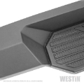 Picture of Westin-HDX 19-21 Ram 1500 Crew Cab Excl- Classic Xtreme Nerf Step Bars - Textured Black