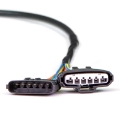 Picture of Banks Power Pedal Monster Kit Stand-Alone - Molex MX64 - 6 Way - Use w-Phone