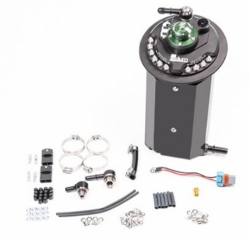 Picture of Radium 11-Up Ford Mustang Fuel Hanger - Pumps Not Included Walbro F90000274-285 or DW400