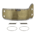 Picture of Mishimoto 01-14 Subaru WRX - 04-17 STI Turbo Blanket