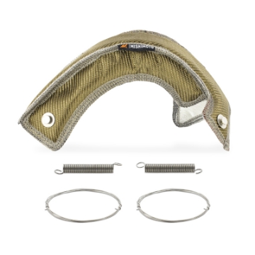 Picture of Mishimoto 15+ Subaru WRX Turbo Blanket