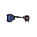 Picture of Grams Performance EV6 - Sumitomo - Denso Plug & Play Adapter - Fits 2200cc Injector