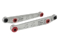 Picture of Skunk2 Honda-Acura EK Alpha Series Rear Lower Control Arm Set - Clear