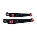 Picture of Skunk2 Honda-Acura EK Alpha Series Rear Lower Control Arm Set - Black
