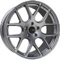 Picture of Enkei XM-6 18x8 5x114-3 35mm Offset 72-6mm Bore Storm Gray Wheel