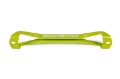 Picture of Grimm Speed Subaru Impreza-WRX-STI-Legacy-Forester-BRZ Lightweight Battery Tie Down - Neon Green