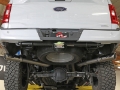 Picture of aFe Vulcan 3in 304 SS Cat-Back Exhaust 2021 Ford F-150 V6 2-7L-3-5L tt-V8 5-0L w- Black Tips
