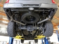 Picture of aFe Vulcan 3in 304 SS Cat-Back Exhaust 2021 Ford F-150 V6 2-7L-3-5L tt-V8 5-0L w- Black Tips