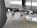 Picture of aFe Rebel 3in 409 SS Cat-Back Exhaust 2021 Ford F-150 V6 2-7L-3-5L tt-V8 5-0L w- Polished Tips