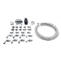 Picture of DeatschWerks 10-15 Chevy Camaro X2 Series Pump Module -6AN CPE Plumbing Kit