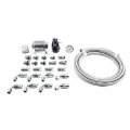 Picture of DeatschWerks 10-15 Chevy Camaro X2 Series Pump Module -6AN PTFE Plumbing Kit