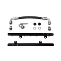 Picture of DeatschWerks Chevrolet LS2-LS3 Fuel Rails with Crossover