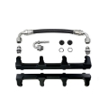 Picture of DeatschWerks Chevrolet LSA-LS9 Fuel Rails with Crossover