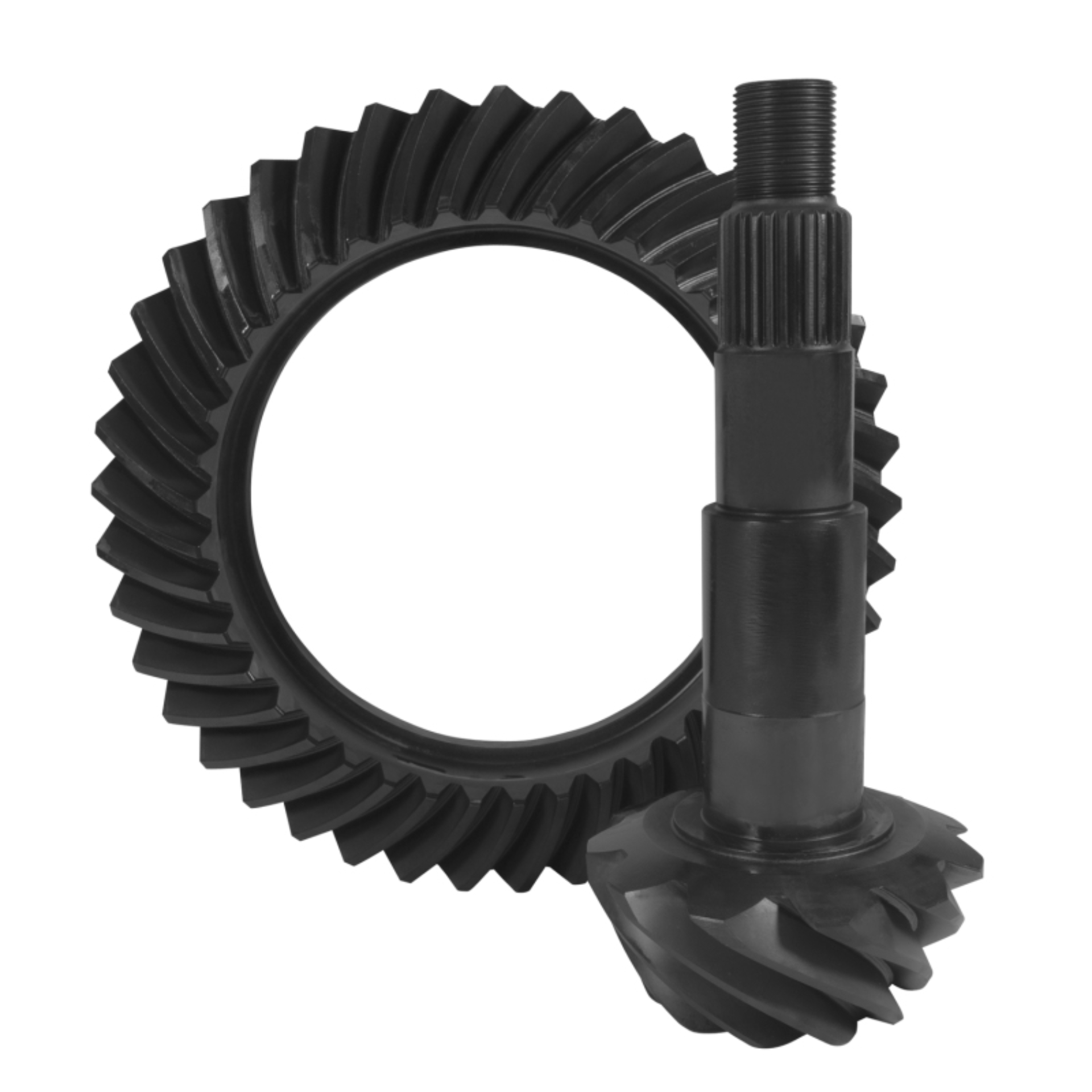 Picture of Yukon Gear High Performance Gear Set For The Chrysler Dodge Ram 10-5in - 4-56 Ratio