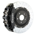 Picture of Brembo 03-10 Viper SRT-10 Front GT BBK 6 Piston Cast 380x34 2pc Rotor Slotted Type-3-Black