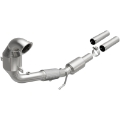 Picture of MagnaFlow Converter Direct Fit 15-17 Volkswagen Golf - GTI
