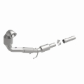 Picture of MagnaFlow Converter Direct Fit 15-17 Volkswagen Golf - GTI