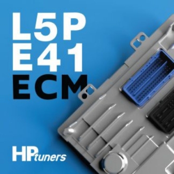 Picture of HPT L5P ECM Upgrade *Original ECM Required*