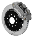 Picture of Wilwood FSL6R-ST Front Kit w- Lines Road Race-GT Rotor 98-02 Camaro-Firebird