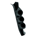 Picture of Autometer 95-98 GM C-K Pick Up Triple 52mm Pillar Pod