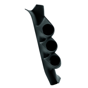 Picture of Autometer 95-98 GM C-K Pick Up Triple 52mm Pillar Pod