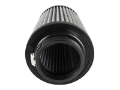 Picture of aFe MagnumFLOW Pro Dry S Air Filters 3-1-2 F x 6 B x4-1-2 T INV x 7 H in