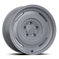Picture of fifteen52 Analog HD 17x8-5 6x139-7 106-2mm Center Bore Peak Grey Wheel