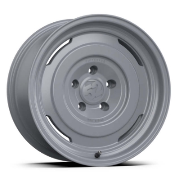 Picture of fifteen52 Analog HD 17x8-5 6x139-7 106-2mm Center Bore Peak Grey Wheel