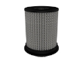 Picture of aFe MagnumFLOW Pro DRY S Universal Air Filter 4in F x 6-5n B x 6-5in T Inv x 8in H