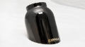 Picture of Corsa 10-14 Volkswagen Golf Black Tip Kit