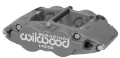 Picture of Wilwood Caliper-Forged Superlite 4R-ST-R-H - 1-88-1-62in Pistons 1-25in Disc