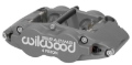 Picture of Wilwood Caliper-Forged Superlite 4R-ST-L-H - 1-88-1-62in Pistons 1-25in Disc
