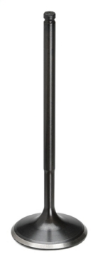 Picture of Supertech 15 Subaru WRX FA20F 2-0 34mm Black Intake Valve - Set of 8