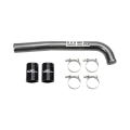 Picture of Wehrli 19-23 Cummins 6-7L Upper Coolant Pipe - Bengal Blue