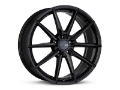 Picture of Enkei Hornet 17x7-5 5x100 45mm Offset 72-6mm Bore Gloss Black Wheel