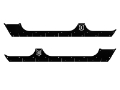 Picture of ICON 07-18 Jeep Wrangler JK 4 Door Body Armor