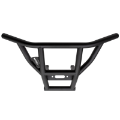 Picture of Wehrli 19-21 Honda Talon 1000X-R Front Bumper w-Fair Lead Mount - Talon Blue