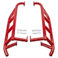 Picture of Wehrli 2019+ Honda Talon 1000X-R 2 Seat Rock Sliders - Fine Texture Black