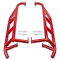 Picture of Wehrli 2019+ Honda Talon 1000X-R 2 Seat Rock Sliders - Talon Red
