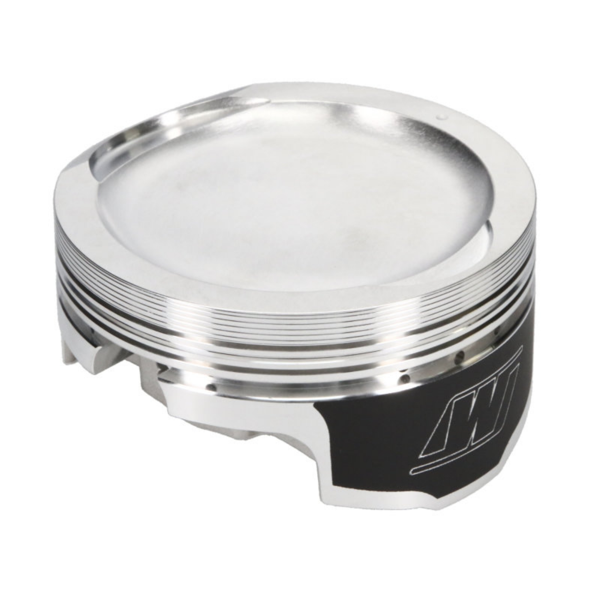 Picture of Wiseco Chrysler Small Block Mopar Gen III 6-1L Hemi 4-08 Bore 4-050 Stroke -18-0 CC Dome