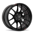 Picture of Enkei GTC02 19x10 5x112 40mm Offset 66-5mm Bore Matte Black Wheel