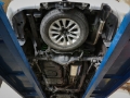 Picture of aFe POWER Vulcan Series 2-1-2in 304SS Cat-Back Exhaust 10-21 Lexus GX460 V8-4-6L w- Polished Tip