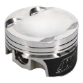 Picture of Wiseco Mitsubishi EVO X 4B11 Turbo -14cc 86mm Bore 8-8 CR HD Forged Piston Kit