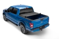 Picture of Lund 21+ Ford F-150 Genesis Elite Tri-Fold Tonneau Cover - Black