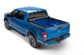 Picture of Lund 21+ Ford F-150 Genesis Elite Tri-Fold Tonneau Cover - Black