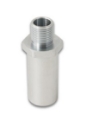 Picture of Vibrant Replacement Oil Filter Bolt Thread Size M20 x 1-5 Bolt Length - 2-84in