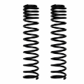 Picture of Skyjacker 84-01 Jeep XJ 4-5in Front Dual Rate Long Travel Coil Springs