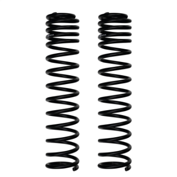 Picture of Skyjacker 97-06 Jeep TJ-LJ 6in Front Dual Rate Long Travel Coil Springs